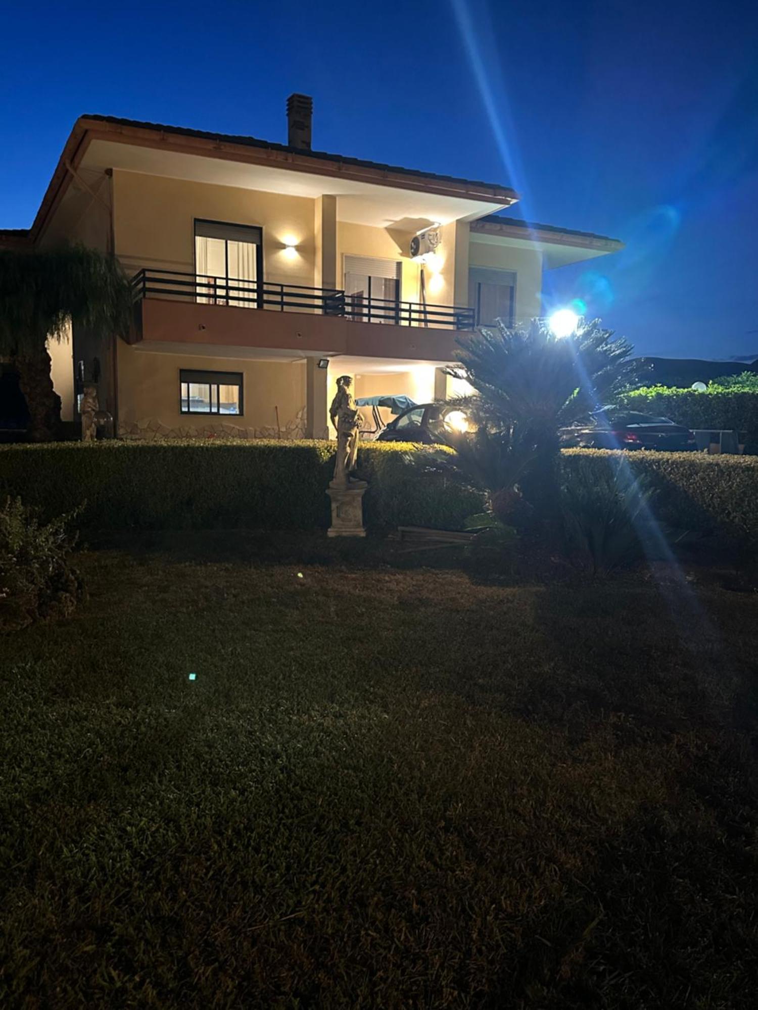 B&B Profumo Di Mare Capaccio Esterno foto