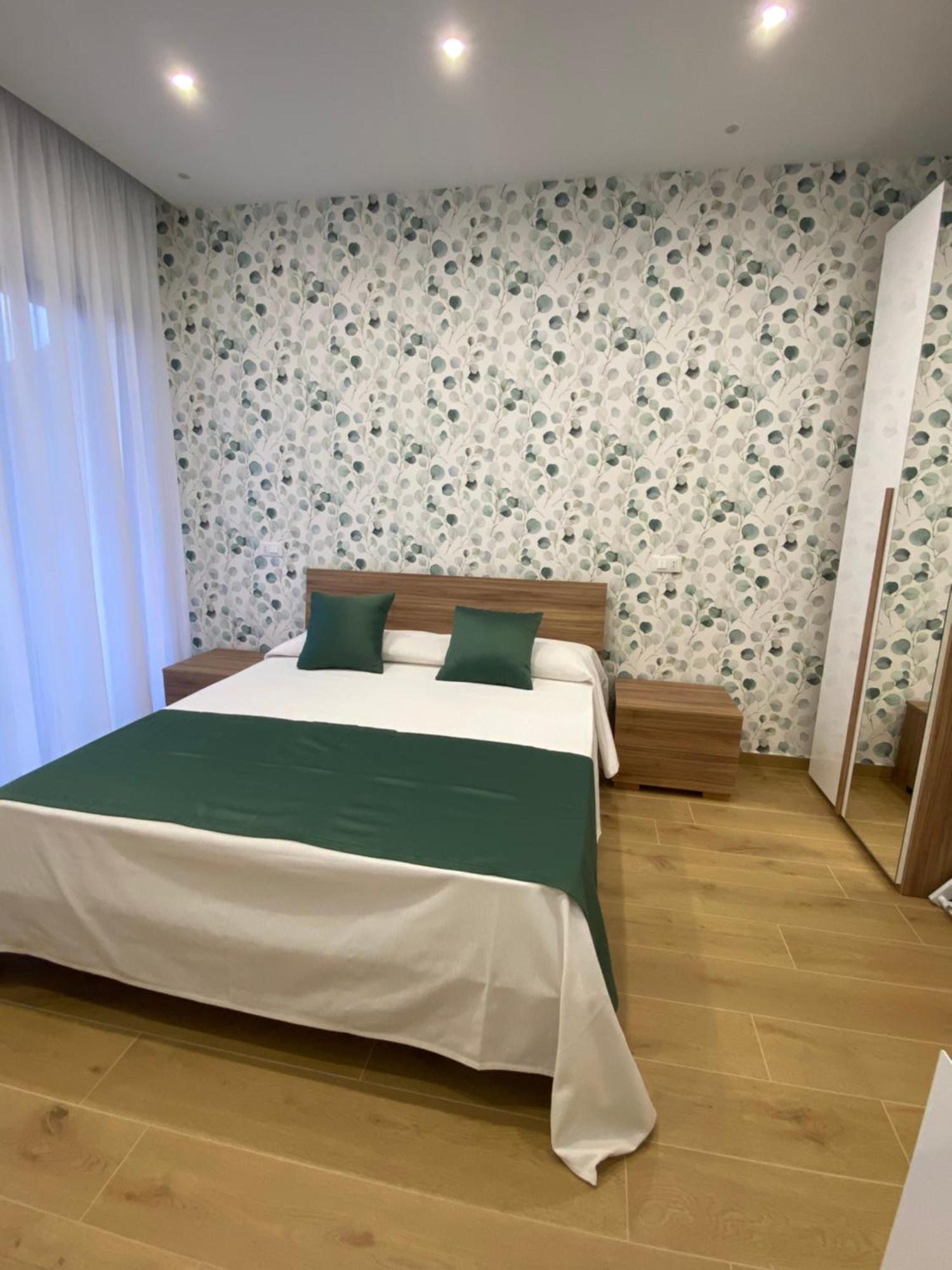 B&B Profumo Di Mare Capaccio Esterno foto